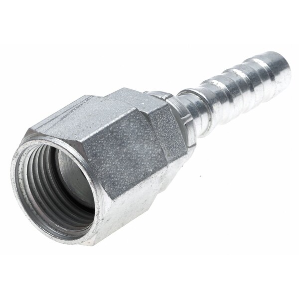 GlobalSpiral Couplings